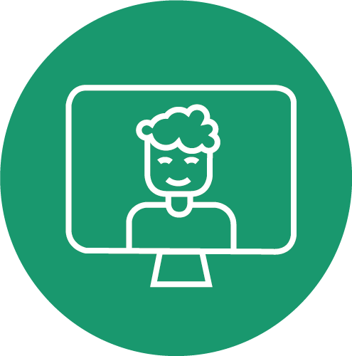 Ergonomisch werken met beeldschermen