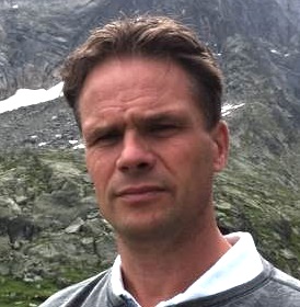 Robert Nieuwland